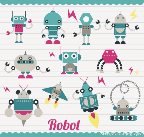 池袋駅ロボット教室プログラミング教室