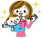 小田原市立小学校に通う小学生のママ