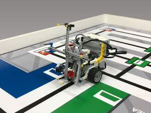 浜松にあるロボット教室プログラミング教室